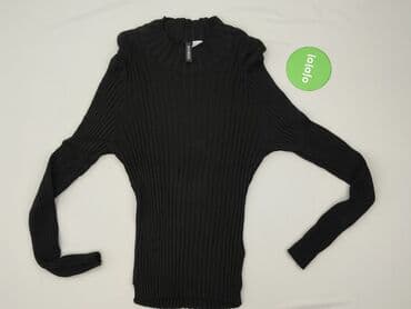 golf bezowy h m: H&M Divided, Golf damski, rozmiar XL — 2