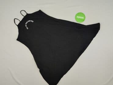 sukienki na koniec roku szkolnego: SZACHOWNICA, Sukienka damska, rozmiar M — 2