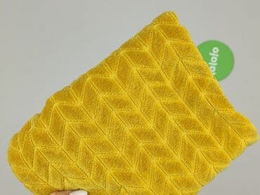 zasłony lidl: Pillowcase, 41 x 41, kolor - Żółty, stan - Bardzo dobry — 4