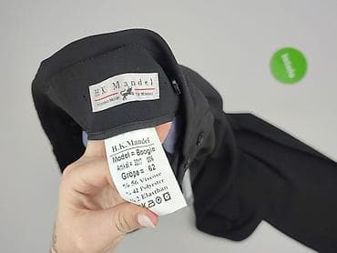 koturnach: Spodnie 3/4 damskie, rozmiar One size — 4