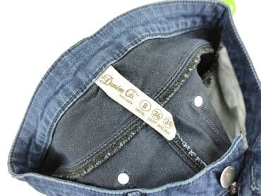 calvin klein calvin klein jeans: Denim Co, Jeansy damskie, rozmiar S — 4