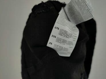 zara rn 77302 jeans: Sinsay, Джинси жіночі, розмір M — 5