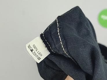 cejrowski koszulki: Spodnie materiałowe damskie, rozmiar L — 5