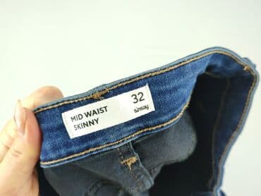 sinsay джинси жіночі: Sinsay, Jeansy damskie, rozmiar 2XS — 4