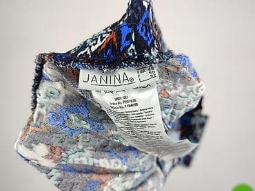 spodnie zara basic: Janina, Spodnie materiałowe damskie, rozmiar XL — 4