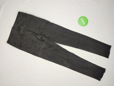 levi's® 511 jeans: H&M Divided, Jeansy damskie, S — 3