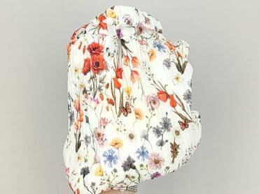 plisowane spódnice w kwiaty: Spódnica damska, rozmiar One size — 6