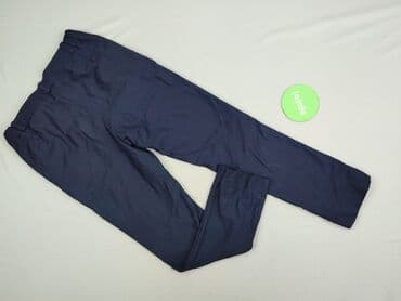 sizeer buty air force: Material trousers for women, size S — 3