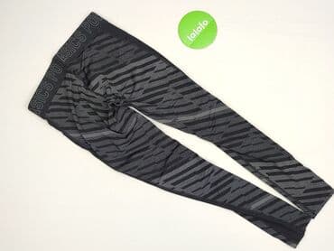 Women's Clothing: Asics, Leggings Sports for women, size S (EU 36) — 3