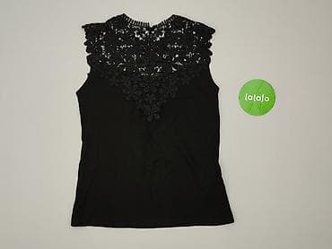modna bluza: Bluzka damska, rozmiar S — 2