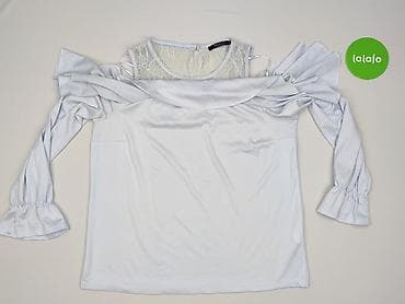 Жінкам: Mohito, Жіноча блуза, розмір XS — 3