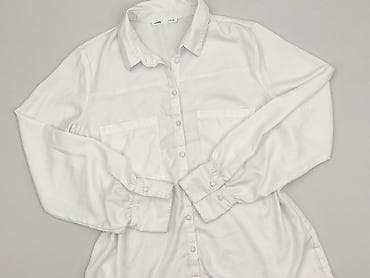 koszule emanuel berg: Sinsay, Koszula damska, rozmiar M — 1