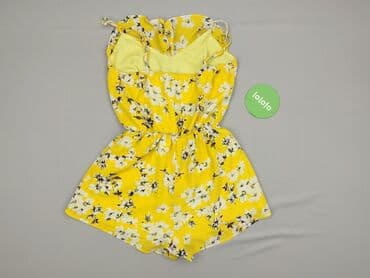 juicy couture buty zimowe: Quiz, Kombinezon damski, rozmiar L — 3