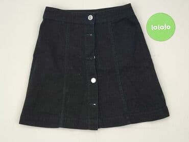 spódnice dla nastolatek: H&M, Women`s skirt, size 2XS (EU 32) — 2