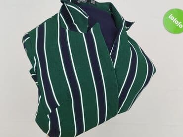 szorty z marynarka: Bershka, Kombinezon damski, rozmiar XS — 5