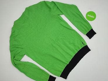 emo bluzy: Cropp, Sweter dla mężczyzn, rozmiar XL — 5