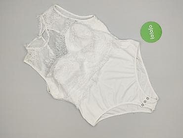 jagna bielizna: Body damskie, rozmiar XL — 2