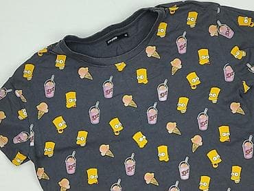 stranger things stroje: Cropp, Koszulka dla mężczyzn, rozmiar XS — 1