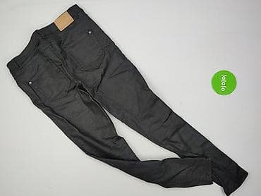 regular fit jeans: Denim, Jeansy damskie, rozmiar M — 3
