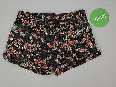 krótkie dresy: H&M, Szorty damskie, rozmiar M — 3