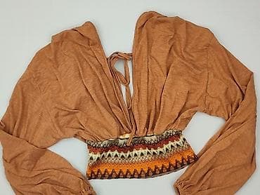 sweter zebra: Shein, Top damski, rozmiar XS — 1