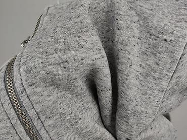 dzik bluza: H&M Basic, Bluza z kapturem damska, rozmiar S — 7