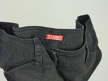 spodenki pull: F&F, Szorty damskie, rozmiar XL — 4