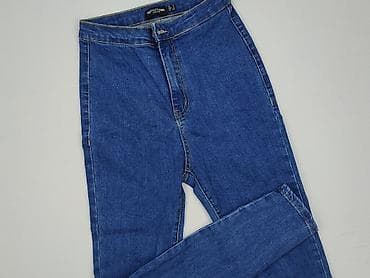 body levis: PrettyLittleThing, Jeansy damskie, rozmiar XS — 1