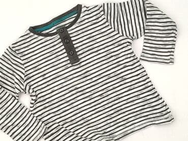kombinezon czołgisty wz 2010: Blouse, Tu, 3-4 years, 98-104 cm, condition - Perfect — 1