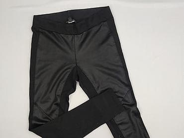 dresy adidas: Mango, Legginsy rozmiar M — 1