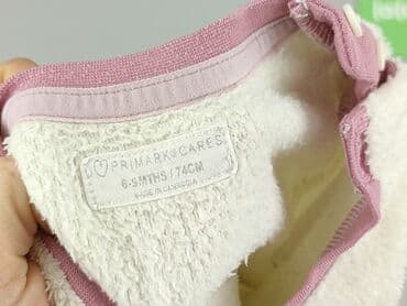 bluzka z traktorem dla chłopca: Sweter, Primark, 6-9 miesięcy, stan - Dobry — 4