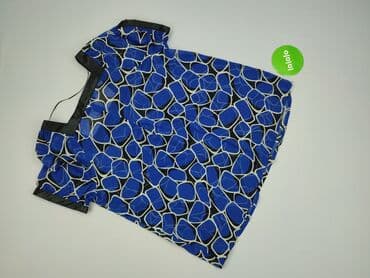 koszule almat: KappAhl, Bluzka damska, rozmiar 4XL — 3