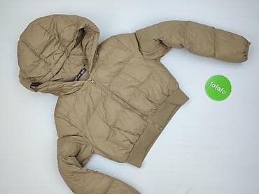 su: Shein, Kurtka zimowa damska, rozmiar 2XS — 2