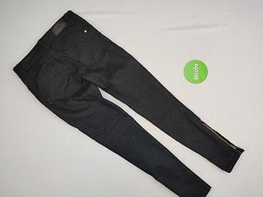 jeansy rozmiary: 157, Jeansy damskie, rozmiar S — 3