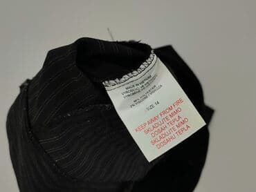 identic spodnie: Spodnie materiałowe damskie, rozmiar XL — 5