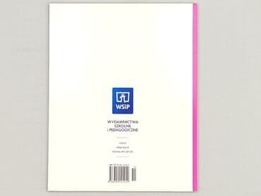 Książki: Książka, gatunek - Edukacyjna, stan - Idealny — 3