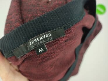 bluza damska 4f: Reserved, Bluza damska
, rozmiar M — 5