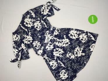 ulla popken sukienki letnie: Sukienka damska, S — 3