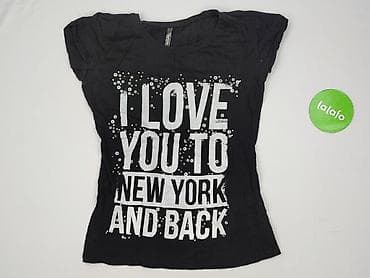 t shirty volt: T-shirt damski, rozmiar S — 2