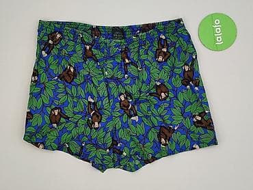 hello kitty piżama męska: Majtki dla mężczyzn, rozmiar M — 2