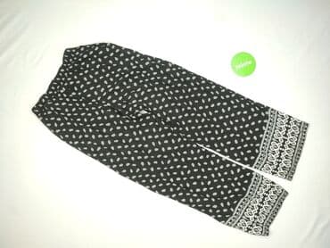 piżama h: Material trousers for women, size L (EU 40) — 3