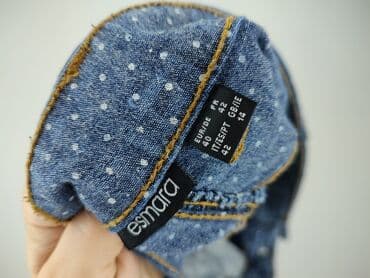 buty snowboardowe damskie 42: Esmara, Jeansy damskie, rozmiar L — 4