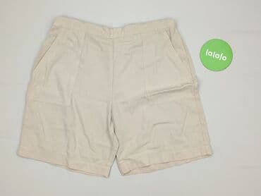 krótkie spodenki w pracy a bhp: Editions Atlas, Szorty damskie, rozmiar L — 2