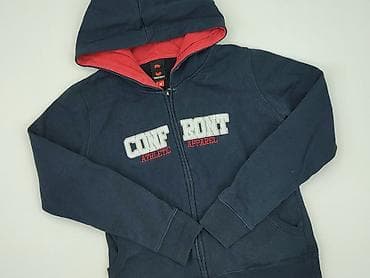 CONSIGNED, Bluza z kapturem damska, rozmiar M