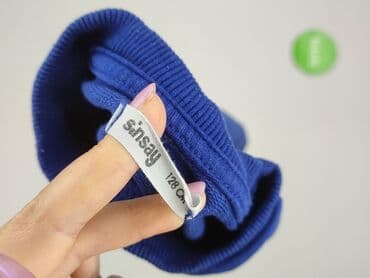 sweterek sukienka allegro: Sweatshirt, Sinsay, 8 years, 122-128 cm, condition - Very good — 4