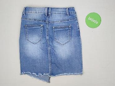 hk jeans: Spódnica damska, rozmiar S — 3