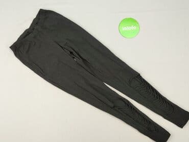 buty zimowe z lidla: Lindex, Legginsy Eleganckie damskie, rozmiar S — 3