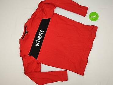 basic t shirt oversize: 4F, Лонгслів для чоловіків, розмір XL — 2