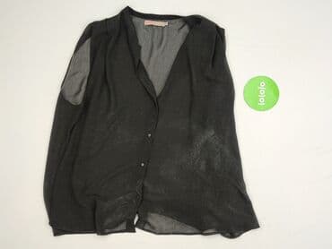 bluzki kopertowe reserved: Women's blouse, size L (EU 40) — 2