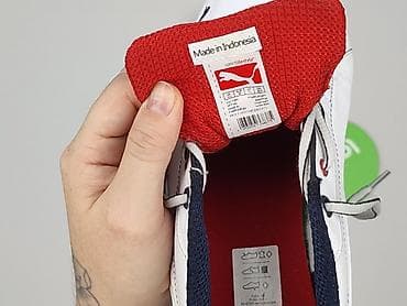 pull n bear: Puma, Sneakersy dla mężczyzn, rozmiar 44 — 4